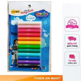 Sáp nặn thiên long colokit mc-c04