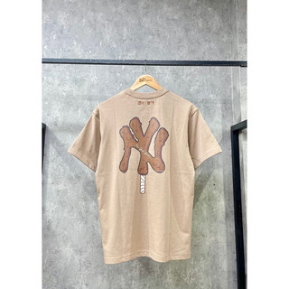 Áo new era ny kem chảy