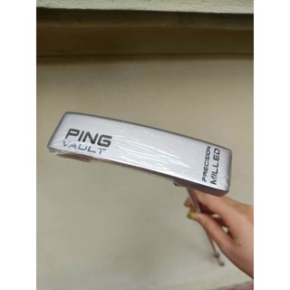Gậy golf kỹ thuật putter Ping