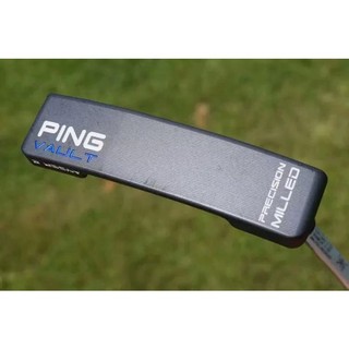 Gậy golf kỹ thuật putter Ping