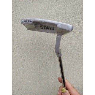 Gậy golf kỹ thuật putter Ping