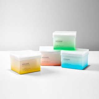[SALE LỖ DỌN KHO DATE T2/27] Toner pad dưỡng da MIXSOON TONER PAD