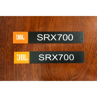 tem decal dán loa jbl 715