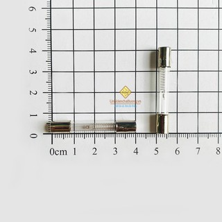 COMBO - 20 chiếc cầu chì cao áp lò vi sóng 5KV 0.9A