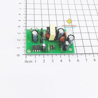 5 chiếc bo nguồn đa năng bếp từ