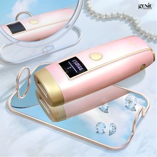 Máy triệt lông băng lạnh trẻ hóa da EXTRA KOOL IPL HAIR REMOVAL DEVICE MITECHAN