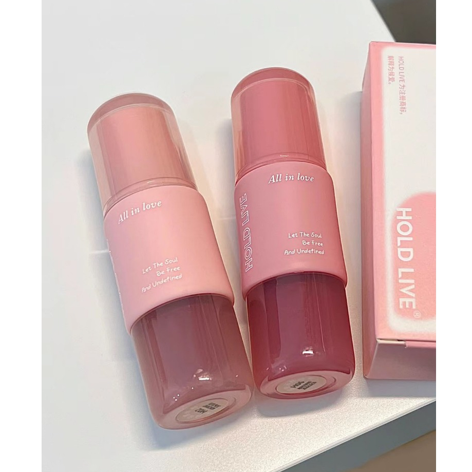 Son Kem Lì HOLD LIVE All In Love HL710