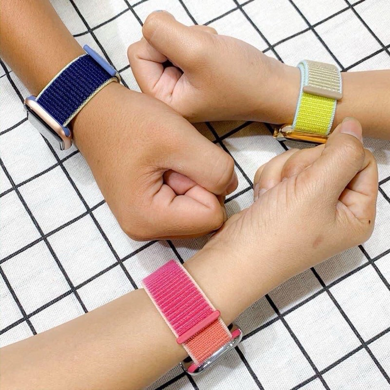 Dây AW Sport Loop chính hãng COTEetCI