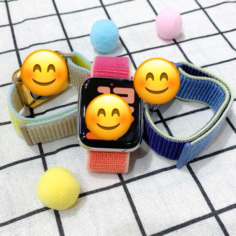 Dây AW Sport Loop chính hãng COTEetCI