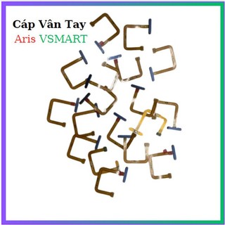 Cáp vân tay vsmart aris ,dùng để thay thế