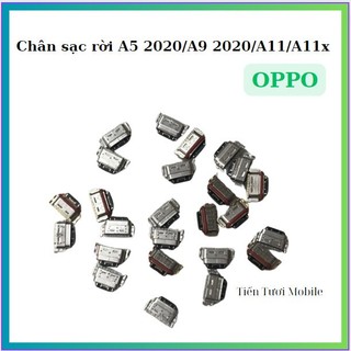 Chân sạc rời oppo a5 2020,a9 2020,a11,a11x