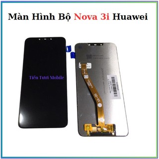 Màn hình bộ huawei nova 3i