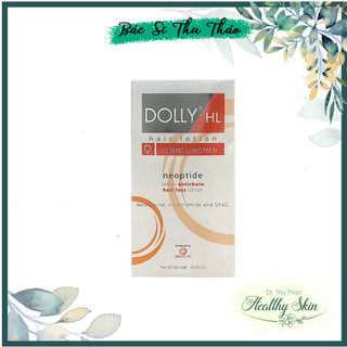 Tinh chất dưỡng Gamma Dolly HL Hair Lotion dưỡng tóc giảm rụng tóc