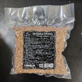 Trân châu Kunhan Minh Hạnh đường đen bịch 1kg