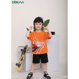 [Dokma] Áo siêu nhân DA2140