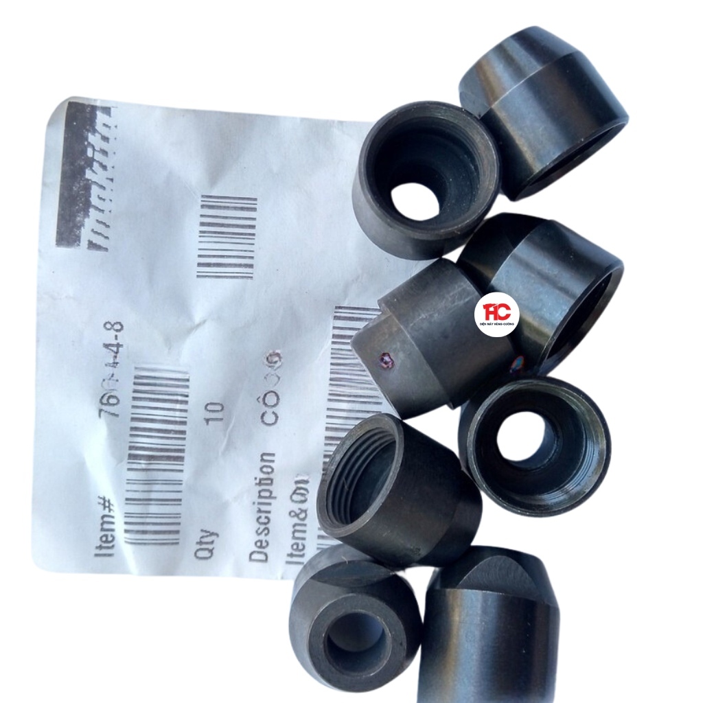 Đầu côn 6.0 giữ mũi cho máy mài khuôn GD0600 MT912 M9100B 763664-8 chính hãng | HÙNG CƯỜNG TOOLS