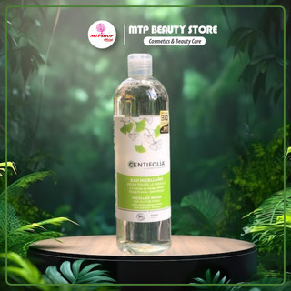 Nước tẩy trang rau má Centifolia 500 ml