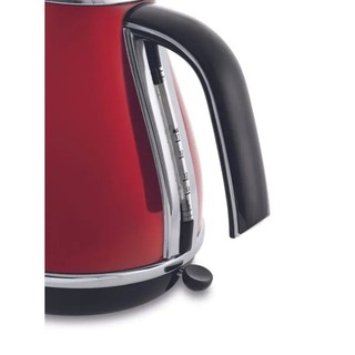 Ấm siêu tốc DeLonghi Icona KBO2001.R