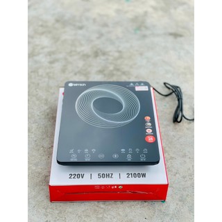 BẾP ĐIỆN TỪ ELMICH ICE 1828OL