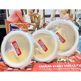 THỐ LOCK & lOCK 400ml