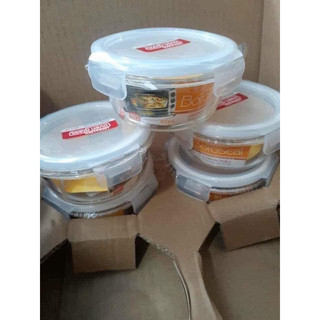 THỐ LOCK & lOCK 400ml