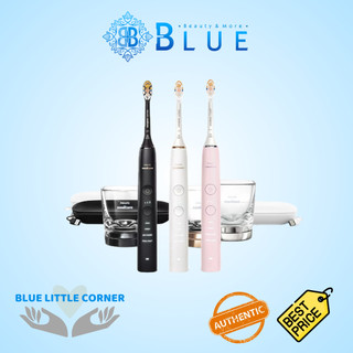 Bàn chải điện Philips Sonicare DiamondClean
