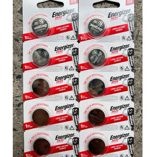 Pin Energizer CR2032 – Pin Lithium 3V
