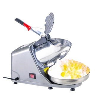 [FREESHIP] MÁY BÀO ĐÁ TUYẾT 2 LƯỠI CAO CẤP (100)