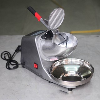 [FREESHIP] MÁY BÀO ĐÁ TUYẾT 2 LƯỠI CAO CẤP (100)