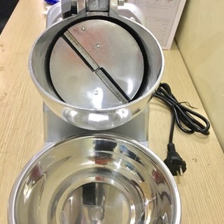 [FREESHIP] MÁY BÀO ĐÁ TUYẾT 2 LƯỠI CAO CẤP (100)