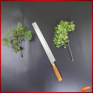 Bộ dao 4 món nhà bếp thép nhíp cao cấp, dao chặt cây, dao thái - Dụng cụ nhà bếp