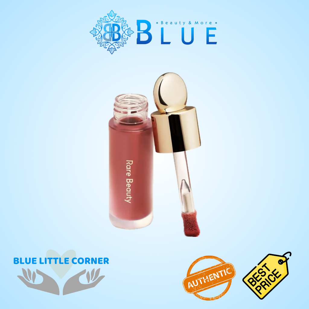 Phấn Má Dạng Kem Rare Beauty Liquid