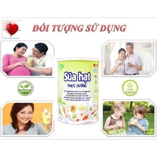 Sữa Hạt Thực Dưỡng SoyNa 800g