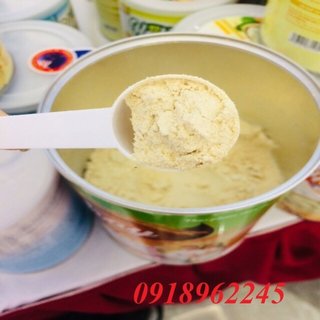 Sữa Hạt Thực Dưỡng SoyNa 800g