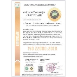 Sữa Hạt Thực Dưỡng SoyNa 800g
