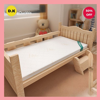 Nệm giường cho bé, nệm bông ép kích thước cho giường 1m50
