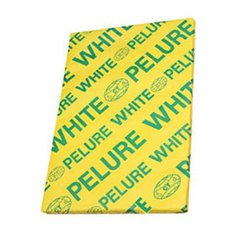 GIẤY NIÊM PHONG PELURE - 100 Tờ