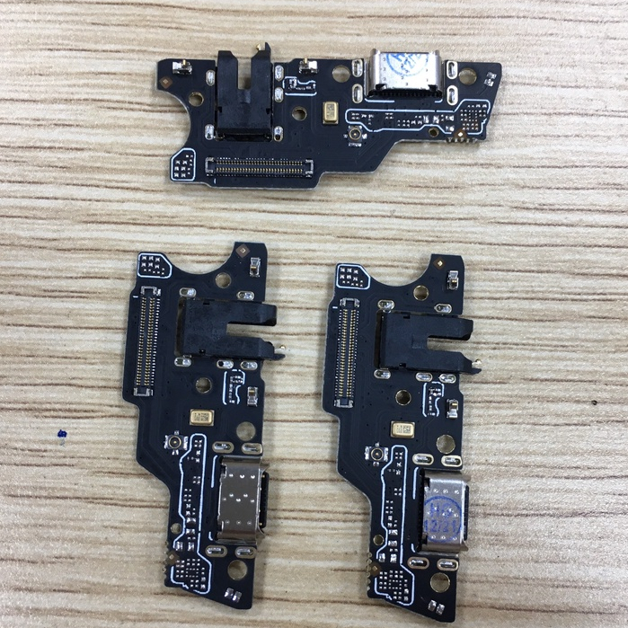 Cụm sạc oppo Realme 7