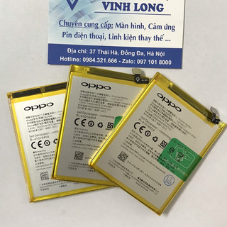 Pin oppo a33 / neo 7 / a35 / f1/ blp605