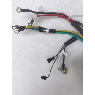 Điêu tốc 3 pha 500w mod 12-48v( đa năng)