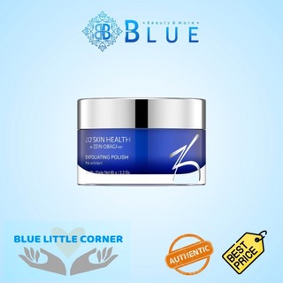 Tẩy tế bào chết Z0 Exfoliating Polish