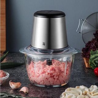 MÁY XAY THỊT WMF KULT X 320W ,BẢO HÀNH 12 THÁNG