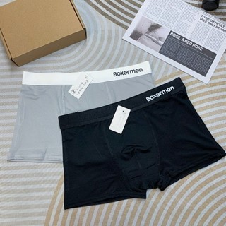 Quần boxer nam - quần sịp nam thun lạnh -new