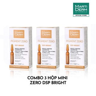Mini Ampoule DSP Bright