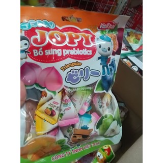Thạch tam giác Jopy Việt Thái gói 200g