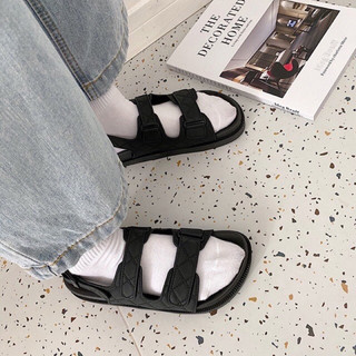 SANDAL NỮ QUAI NGANG ĐI MƯA THOẢI MÁI