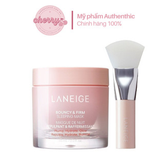 MẶT NẠ NGỦ LANEIGE WATER SLEEPING MASK EX