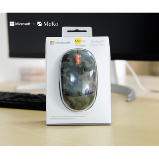 [ HOẢ TỐC ] Chuột Bluetooth Surface Microsoft bền bỉ Pin 12 tháng - Chính hãng