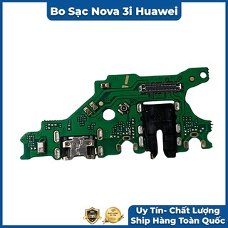 Bo sạc huawei nova 3i mới chất lượng