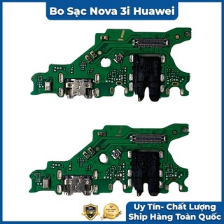 Bo sạc huawei nova 3i mới chất lượng